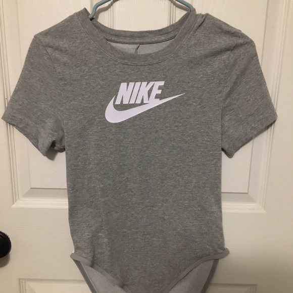 Nike bodysuit - Picture 1 of 1